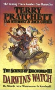The Science of Discworld III: Darwin’s Watch